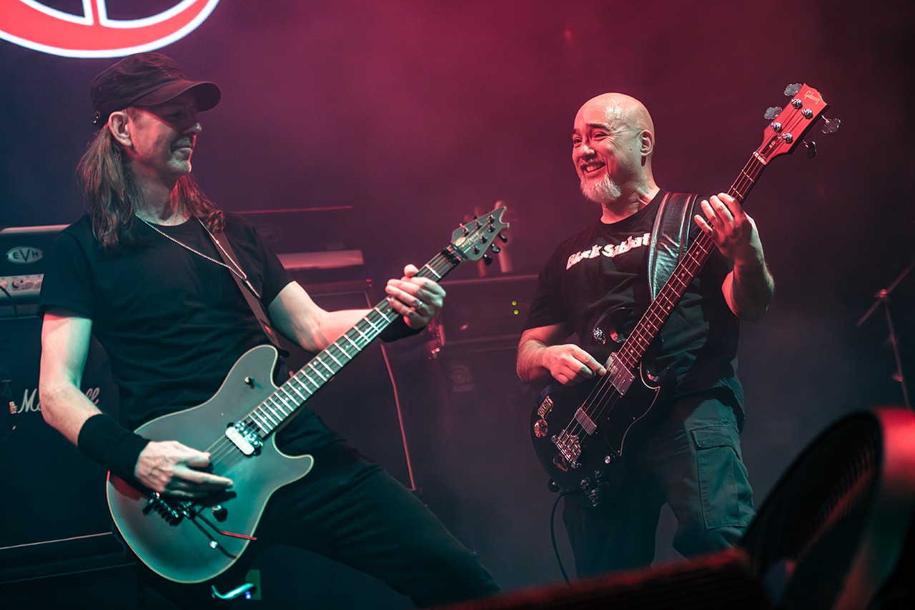 Chile TerrorFest - Día 2